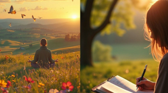 Tới độ 40 – 50 tuổi mà còn chưa làm 4 việc này thì ngày sau sẽ rất dễ thê lương