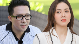 Trấn Thành có hành động đặc biệt dành cho vùng bị lũ lụt, bà xã Công Lý liền có bình luận gây chú ý