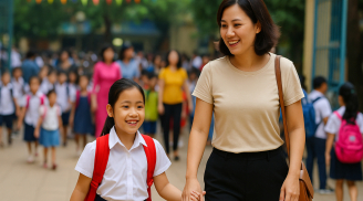 Từ năm học 2025–2026, học sinh công lập ở Hà Nội được miễn học phí: Bước chuyển mình mang tính nhân văn