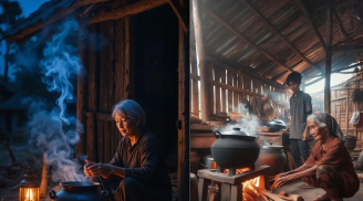 Về già, đứa con mà cha mẹ có thể nương nhờ nhiều nhất không phải là đứa con tài giỏi mà là đứa này