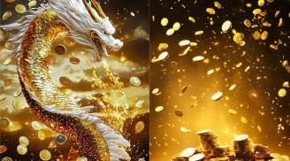 2 tuổi vừa ham làm vừa tiết kiệm, chưa già đã giàu, 1 tuổi tiêu xài phóng khoáng nhưng nghĩ lớn làm lớn