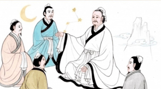 4 người gần bạn nhất, có tầm ảnh hưởng lớn nhất, quyết định sự thành bại cuộc đời của bạn. Họ là những ai?