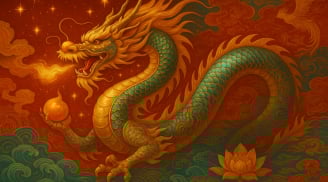 4 tuổi Căn Phú Quý Đến Gần, số 1 thời cơ giàu lên đã tới trong 100 ngày