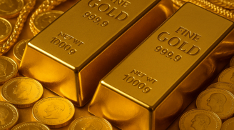 Bảng giá vàng 9999 24K 18K SJC DOJI PNJ hôm nay 10/10/2025