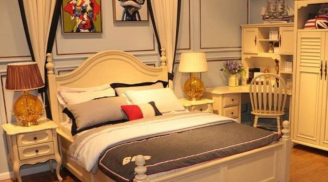 Đặt 3 vật này trong phòng ngủ, tài lộc và may mắn sẽ tự tìm đến - Bí quyết của người giàu từ lâu