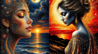 Giờ vàng ngày tốt: 3 ngày sinh âm lịch của người giàu sang ngập lối, khí chất ngút trời, càng già càng giàu phúc