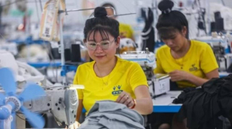 Lương tối thiểu 2025: Cao nhất đạt 5.310.000 đồng/tháng, tăng hơn 8,5 lần sau 18 năm