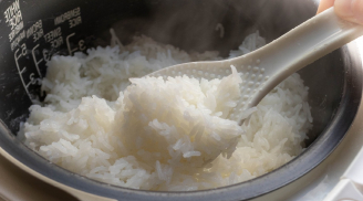 Nấu cơm thêm 2 thứ này, thơm ngon bất ngờ, nhiều người chưa biết