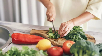 Phần rau thường bị vứt đi này lại là 'kho báu dinh dưỡng', là loại rau tốt thứ hai thế giới