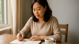 Sau 45 tuổi, tôi kiên trì làm 5 việc này mỗi tháng – giờ không còn lo phải sống dựa vào con cái