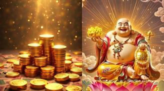 Trời trao việc lớn: từ giờ tới cuối năm Ất Tỵ, 3 tuổi vượt thách thức nắm cơ hội lớn, Ôm Vàng về két