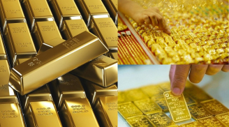 Từ 10/10, người dân chú ý quy định mới liên quan tới mua bán kinh doanh vàng