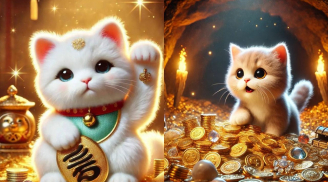 15 ngày cuối tháng 10: 3 tuổi Vận May Liên Miên, Thần Tài Quý nhân kề bên, vui như Trúng số độc đắc