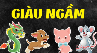 3 con giáp hay than nghèo kể khổ, nhưng cực kỳ giàu có: Đặc biệt vị trí số 1