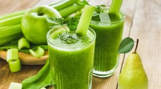 5 loại thực phẩm góp phần đẩy lùi lão hóa, cải thiện làn da