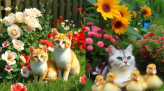 5 ngày chốt hạ cuối tháng 8 âm: 3 tuổi Bội Thu Tài Lộc, quý nhân nâng đỡ, Công danh Phủ Vàng Bất ngờ