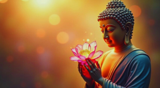 5 ngày sinh âm lịch Âm Phù Dương Trợ, Tổ Tiên che chở cả đời sung túc