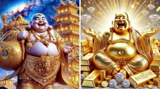 6 ngày sinh âm lịch ăn lộc Tổ Tiên, tay trắng gây dựng nên nghiệp lớn