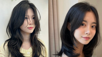 Gợi ý 5 kiểu tóc layer  giúp gương mặt rạng rỡ và thu hút hơn bao giờ hết