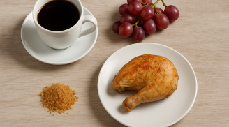 Không cần ăn kiêng, cụ ông 113 tuổi sống thọ nhất thế giới chỉ nhờ 3 món ai cũng có thể ăn