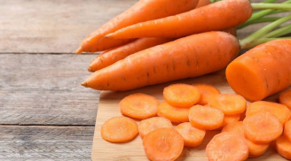 Loại củ chứa nhiều vi nhựa nhất được cảnh báo gây hại sức khỏe - Nhiều gia đình Việt vẫn ăn hàng ngày