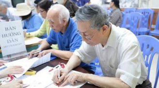 Người lao động cần lưu ý điều kiện quan trọng để nhận lương hưu BHXH bắt buộc, kẻo mất tiền hưu