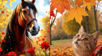 Sau 15/10: 3 tuổi được Thần Tài chôn vàng ngoài cửa, cơ hội ở gần kiểu bỏ lỡ, 1 tuổi đi xa thắng lớn