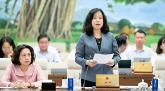 Sinh đủ hai con được hưởng ưu đãi mua nhà ở xã hội, đồng thời kéo dài thời gian nghỉ thai sản