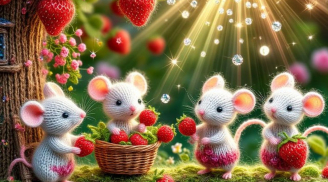 Tháng 9 âm lịch: 3 con giáp lọt chân “hố vàng”, tinh nhanh thì giàu, Thần Tài đón rước