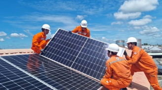 Tin vui: Người dân lắp điện mặt trời mái nhà sắp được hỗ trợ đến 3 triệu đồng mỗi hộ