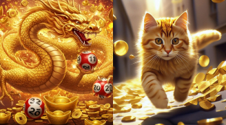 Từ 12/10 đến 31/10: 4 con giáp rung đùi hưởng phúc, chẳng lo cơm áo gạo tiền