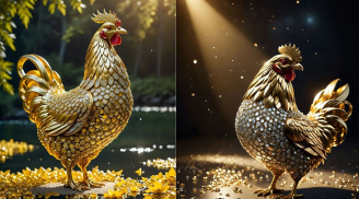 Từ 13/10-3/11: 2 tuổi cẩn trọng tiêu tiền, giữ tỉnh táo tránh họa tiểu nhân; 1 tuổi chú ý sức khỏe