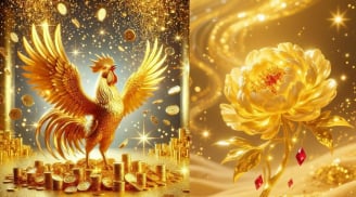 10 năm nữa (2025 - 2035), 4 con giáp ngẩng cao đầu đón Cơn Đại Phú