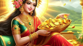 4 kiểu người hậu vận tốt đẹp, càng già càng giàu có