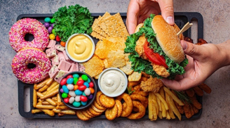 5 “Không” trên bàn ăn của người sống thọ và không bệnh tật