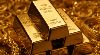 Bảng giá vàng 9999 24K 18K SJC ACB DOJI PNJ hôm nay 12/10/2025