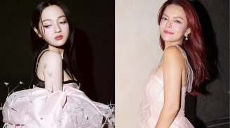 Bảo Anh bất ngờ gửi lời đặc biệt đến Phạm Quỳnh Anh, phản ứng của đàn chị ra sao?