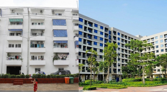 Cập nhật quy định mới: Nâng mức thu nhập mua nhà ở xã hội, cụ thể sẽ thế nào?