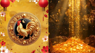 Giàu sang không kể xuất thân: 3 con giáp kiên trì, bản lĩnh, dù tay trắng vẫn gây dựng cơ đồ