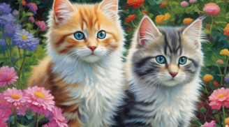 Ngồi im tình yêu tới: 2 tuổi sinh ra đã mang vận đào hoa, 1 tuổi sau 30 bình thản càng được yêu