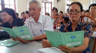 Người đóng BHXH trên 20 năm đón tin vui lớn: Quyền lợi cụ thể bạn cần biết ngay!