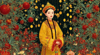 Người sinh vào 3 khung giờ Âm lịch này: Tài năng, đức hạnh, cuối tháng 8 Âm vận khí khởi sắc, ban tài lộc