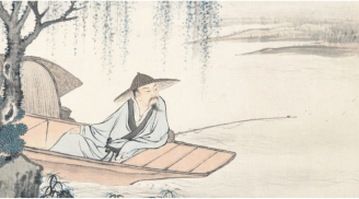 Người xưa đúc kết, muốn thành công và yên ổn phải học cách che giấu 2 điều này