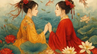 Phụ nữ sinh vào 3 ngày Âm lịch này: Con cái khỏe mạnh, cuộc đời rực rỡ, phúc lộc nối dài trăm năm