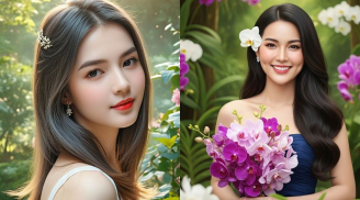 Tâm sinh tướng: thường xuyên làm 3 việc này giúp bạn Đẹp Lên và thu hút giàu có mà không phẫu thuật thẩm mỹ