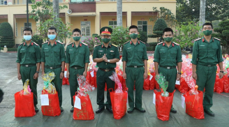 Tin vui: Người hoàn thành nghĩa vụ quân sự xuất ngũ năm 2025 nhận mức trợ cấp mới cao kỷ lục