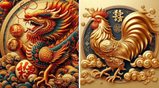Top 3 tuổi Buôn May Bán Đắt, Tiền Nhiều Như Mưa, giàu lên trông thấy từ 13/10