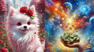 Từ 0h ngày 15/10: 3 tuổi được Tổ tiên phù hộ, khó khăn hóa cơ hội, kiên nhẫn sẽ hái bộn tiền