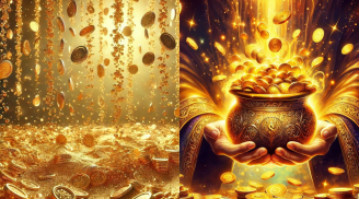 Từ 1/9 đến Tết Trùng Cửu 9/9: 2 tuổi hứng mưa tiền, gặp thời thăng quan tiến chức, 1 tuổi nổ lộc kinh doanh