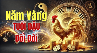 Tuần mới (13-19/10) Tắm Trong Biển Tiền, 4 tuổi rủ nhau gánh Lộc về